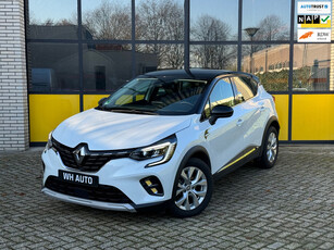 Renault Captur 1.6 E-Tech Plug-in Hybrid Intens, 4 seizoenen banden