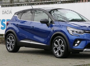 Renault Captur TCe 140 EDC Automaat Intens