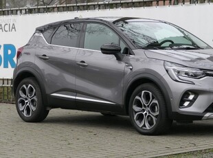 Renault Captur TCe 140 EDC Automaat Techno