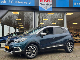 Renault Captur TCe 150 EDC Intens Pano / Easy Life Pack / Clima / LM 17'' / Navi