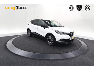 Renault Captur TCe 90 Bose | Camera | Bose Audio | Navigatie | Parkeersensoren