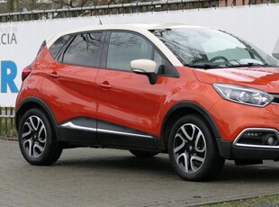 Renault Captur TCe 90 Dynamique