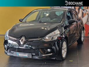 Renault Clio 0.9 TCe 90 Limited | Navigatie | Parkeersensoren | Airco |