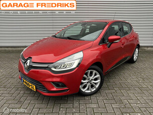 Renault Clio 0.9 TCe Bose | Navi| Stoelverwarming | Keyless |