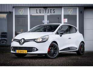 Renault Clio 0.9 TCe ECO Night&Day I Org.NL I 2e-eig. I R-Link I Navi I PDC I Airco I Cruise-controle I NAP