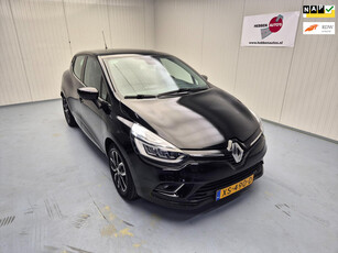 Renault Clio 0.9 TCe Intens Navi Airco Ecc Cruise Control Alu Velgen Pdc Trekhaak