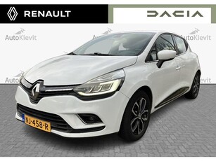 Renault Clio HB 0.9 TCe Intens - Trekhaak (bj 2017)