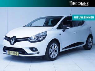 Renault Clio 0.9 TCe Limited Airco/Navi/PDC