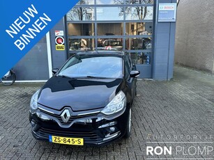 Renault Clio 0.9 TCe Limited / Airco/ Navigatie/ Apple