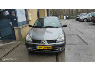 Renault Clio 1.2-16V Authentique