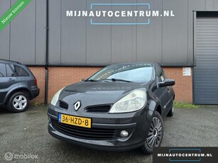 Renault Clio 1.2-16V Collection / NAP / AIRCO / APK