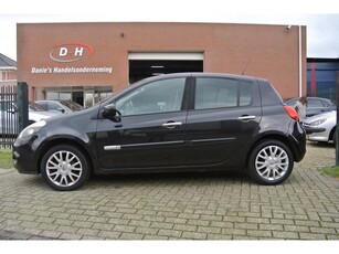 Renault Clio 1.2 20th Anniversary airco inruil mogelijk