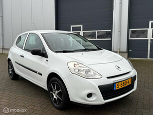 Renault Clio 1.2 Collection|AIRCO|ELECT PAKKET|LM VELGEN|