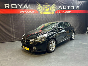 Renault CLIO 1.2 Dynamique