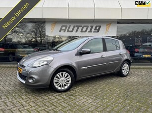 Renault Clio 1.2 TCe Collection