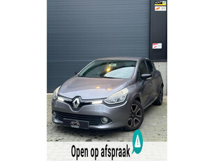 Renault Clio 1.2 TCe Night & Day Cruise - Navi - Radio