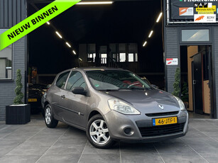 Renault Clio 1.2 TCe Special Line|Airco|Cruise|Navigatie|NAP