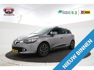 Renault Clio Estate 0.9 TCe Dynamique Airco, Cruise