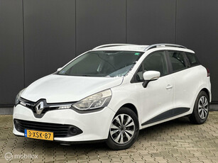 Renault Clio Estate 0.9 TCe Expression | CRUISE | TREKHAAK |