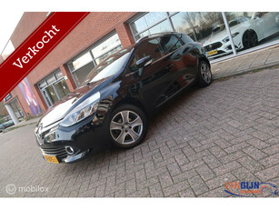 Renault Clio Estate 0.9 TCe Night&Day Airco Navi Cruise cont