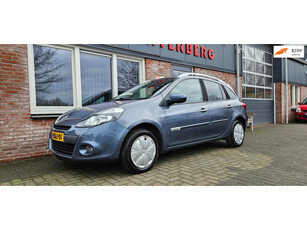 Renault Clio Estate 1.2-16V Collection Airco! Trekhaak! Nette Auto!