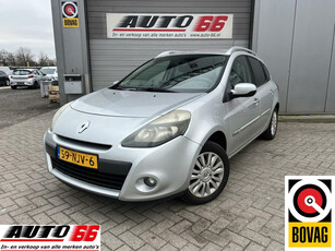 Renault Clio Estate 1.2 TCE Collection