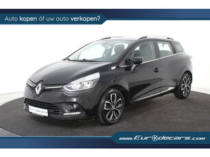 Renault Clio Estate GT-Edition *1ste Eigenaar*Navigatie*Park assist*