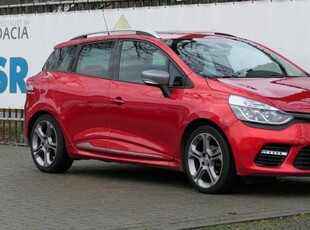 Renault Clio Estate TCe 120 EDC Automaat GT