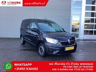 Renault Express 1.5 dCi 75 pk Camera/ Cruise/ PDC V+A /