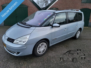 Renault Grand Espace 2.0T Dynamique AIRCO/PANORAMADAK/NAVIGATIE/TREKHAAK