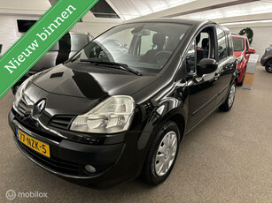 Renault Grand Modus 1.2-16V Expression , Automaat