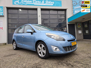 Renault Grand Scénic 1.6 dCi Dynamique