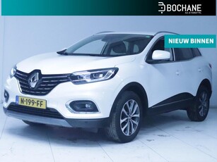 Renault Kadjar 1.3 TCe 140 EDC Intens