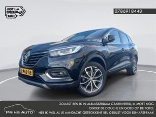 Renault Kadjar 1.3 TCe Zen PANOAUTOMAATCLIMACAMERA