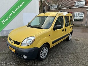 Renault Kangoo combi 1.6-16V AUTOMAAT APK AIRCO TREKHAAK