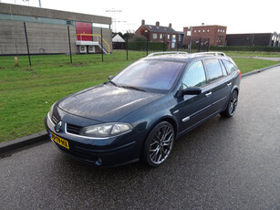 Renault Laguna Grand Tour 3.0 V6 Initiale