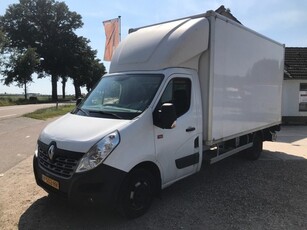 Renault Master T35 2.3 dCi 130 Euro 6 Koffer Bakwagen