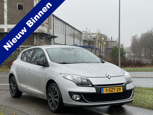 Renault Mégane 1.2 TCe Bose | Navigatie | Achteruitrijcamera | APK 8-2025 | Trekhaak