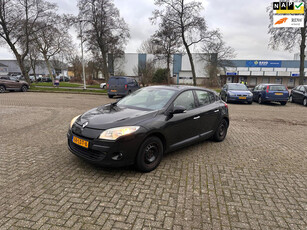 Renault Mégane 1.6 Dynamique Lpg.Airco.5Deurs