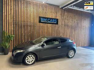 Renault Mégane Coupé 1.4 TCe Privilège Airco|Leer| Navi| PDC