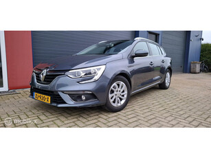 Renault Megane Estate 1.2 TCe,Trekhaak,Cruise