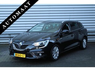 Renault Mégane Estate 1.3 TCe 140pk Limited Automaat Clima