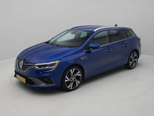 Renault Mégane Estate 1.3 TCe R.S. Line 160pk