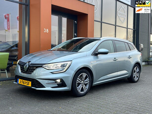 Renault Mégane Estate 1.3TCe Bose|LED|Trekhaak|Carplay|Navi