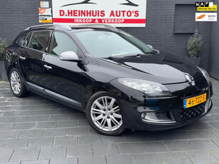 Renault Mégane Estate 1.4 TCe GT-Line #export prijs#