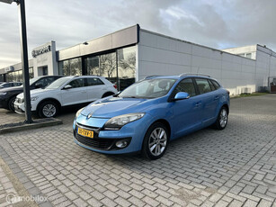 Renault Megane Estate 1.5 dCi Expression AC Cruise CarPlay