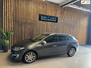 Renault Mégane Estate 1.5 dCi GT-Line |Clima| Navi| Trekhaak