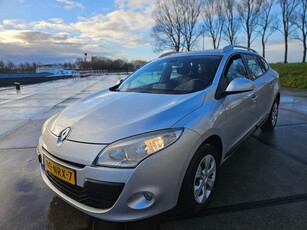 Renault Mégane Estate 1.6 Expression Navi Airco