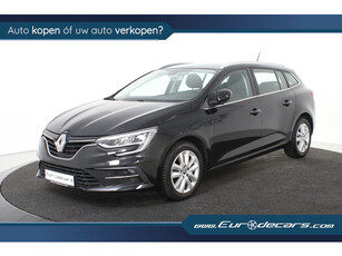 Renault Mégane Estate *1ste Eigenaar*Navigatie*Keyless*