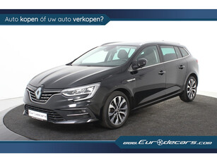 Renault Mégane Estate GT Techno *1ste Eigenaar*Leer*Ambiente*